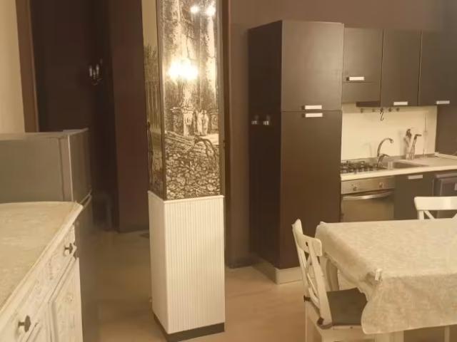 Appartamento 1 camere da letto, Turin Turin 10135 ES98364408