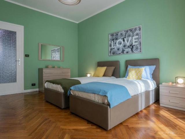 Appartamento 1 camere da letto, Turin Turin 10136 DS104754291