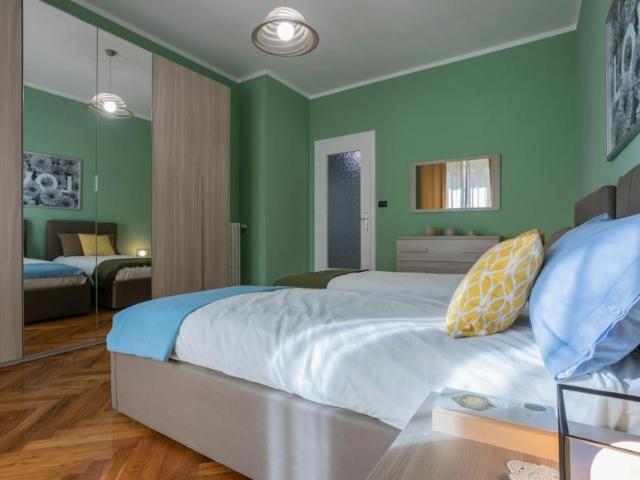 Appartamento 1 camere da letto, Turin Turin 10136 ES104754291