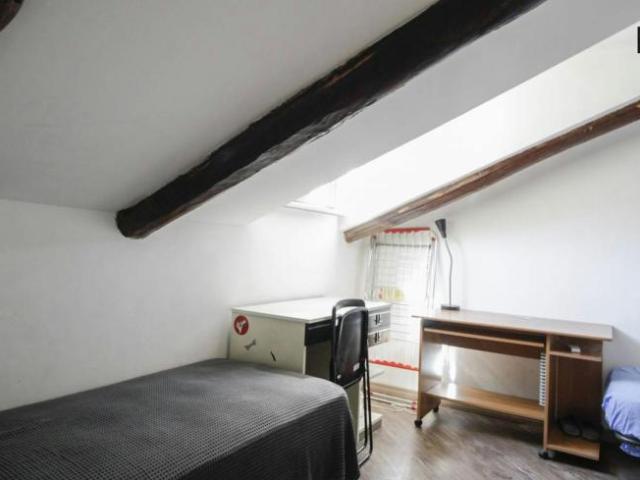 Appartamento 1 camere da letto, Turin Turin 10138 DS103657988