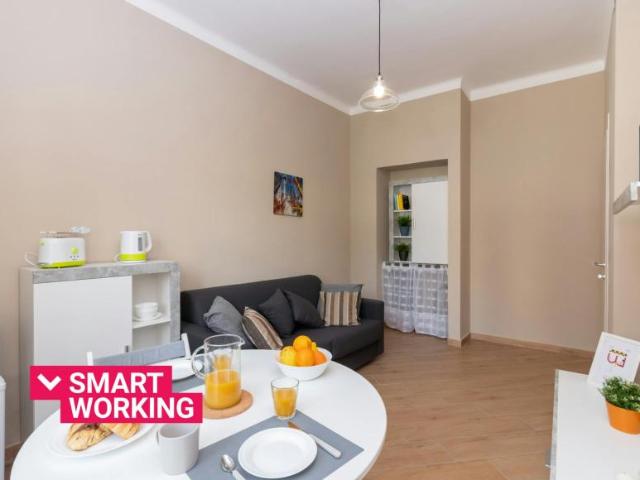 Appartamento 1 camere da letto, Turin Turin 10138 DS103880477