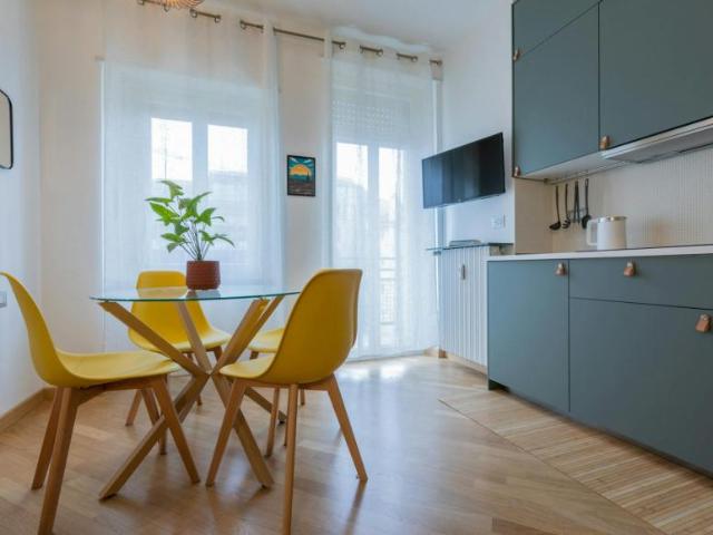 Appartamento 1 camere da letto, Turin Turin 10138 DS104435468