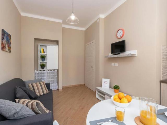 Appartamento 1 camere da letto, Turin Turin 10138 ELS103880477