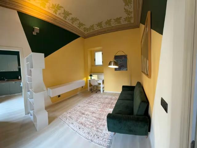 Appartamento 1 camere da letto, Turin Turin 10138 ES96986179