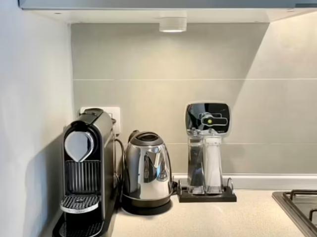 Appartamento 1 camere da letto, Turin Turin 10138 ES97845209