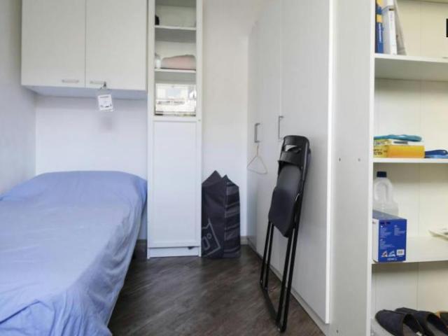 Appartamento 1 camere da letto, Turin Turin 10138 ES103657988