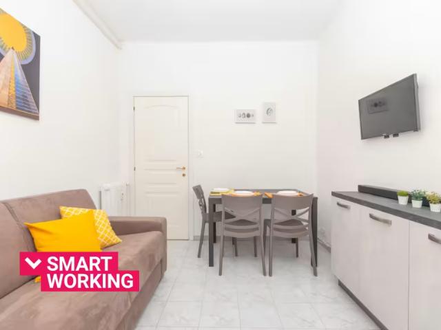 Appartamento 1 camere da letto, Turin Turin 10139 DS98754369