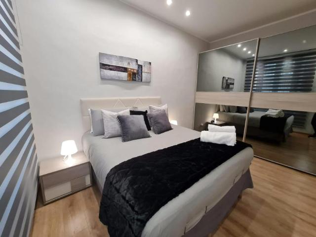 Appartamento 1 camere da letto, Turin Turin 10139 DS100215348