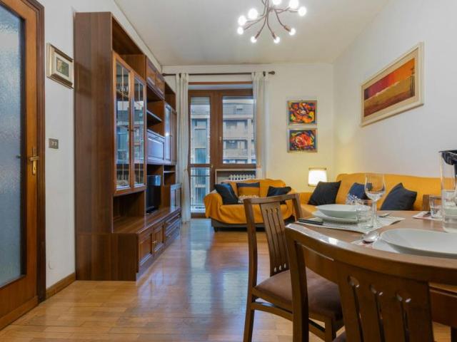 Appartamento 1 camere da letto, Turin Turin 10139 DS104435455