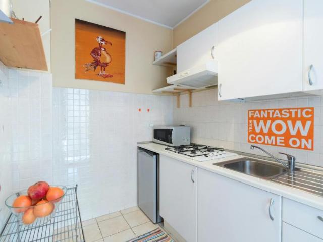 Appartamento 1 camere da letto, Turin Turin 10139 ES98890184