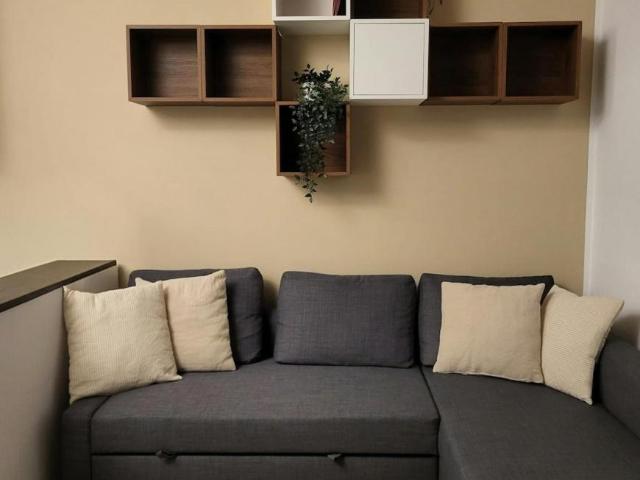 Appartamento 1 camere da letto, Turin Turin 10143 DS99798503