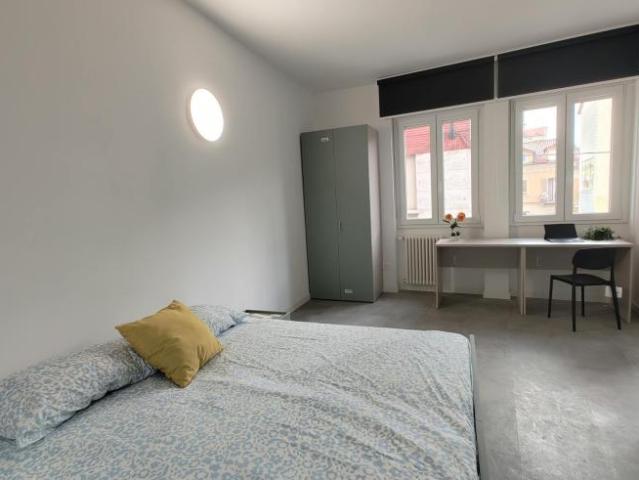 Appartamento 1 camere da letto, Turin Turin 10143 DS105379154
