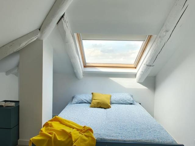 Appartamento 1 camere da letto, Turin Turin 10143 DS105396854