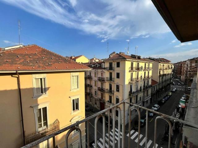 Appartamento 1 camere da letto, Turin Turin 10143 ES105361109
