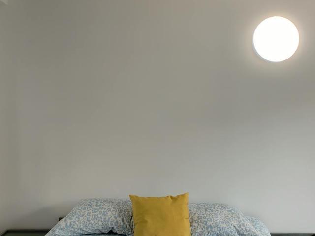 Appartamento 1 camere da letto, Turin Turin 10143 ES105379154