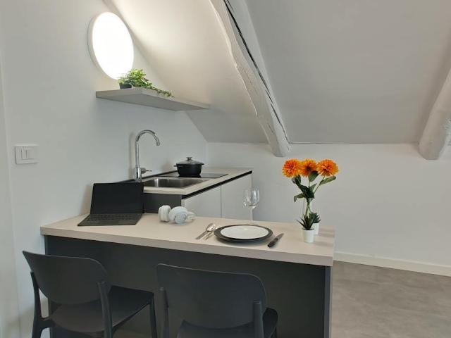 Appartamento 1 camere da letto, Turin Turin 10143 ES105396854