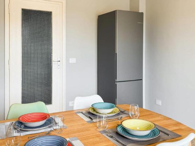 Appartamento 1 camere da letto, Turin Turin 10144 ES103324272