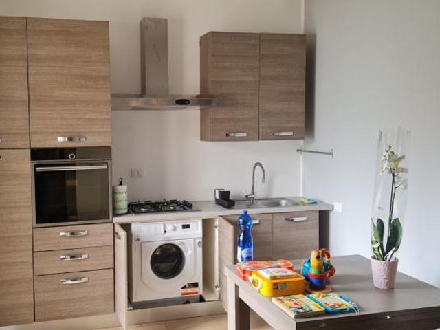 Appartamento 1 camere da letto, Turin Turin 10146 DS104754993