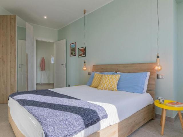 Appartamento 1 camere da letto, Turin Turin 10149 ELS104435501