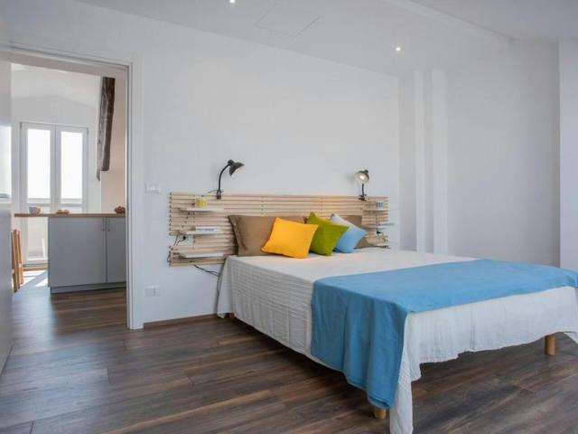 Appartamento 1 camere da letto, Turin Turin 10149 ES103302734