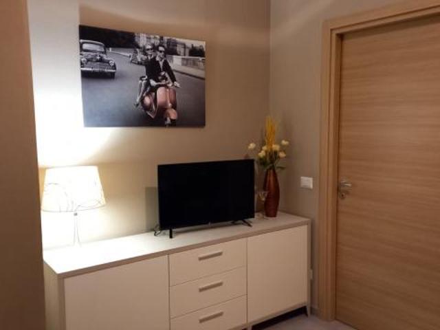 Appartamento 1 camere da letto, Turin Turin 10151 ES65801489