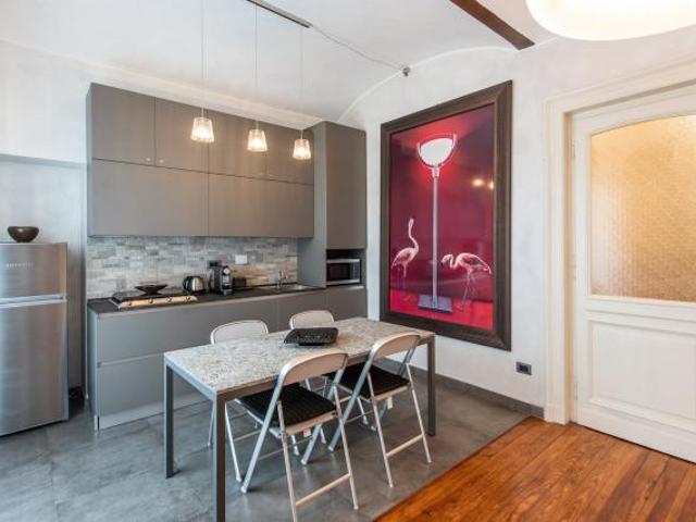 Appartamento 1 camere da letto, Turin Turin 10152 DLS65787076