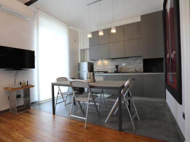 Appartamento 1 camere da letto, Turin Turin 10152 ES65787076