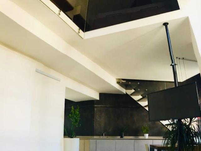 Appartamento 1 camere da letto, Turin Turin 10152 ES99693163
