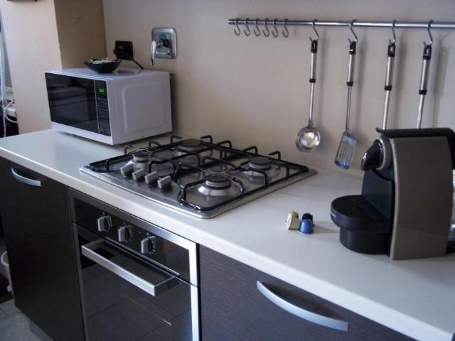 Appartamento 1 camere da letto, Turin Turin 10153 DLS105251272