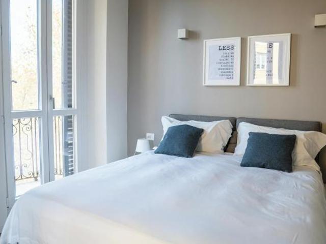 Appartamento 1 camere da letto, Turin Turin 10153 DLS88512079