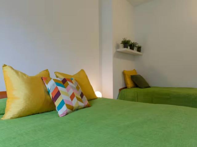 Appartamento 1 camere da letto, Turin Turin 10153 DS98633865