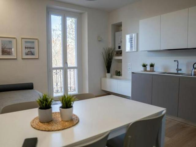 Appartamento 1 camere da letto, Turin Turin 10153 ELS88512079