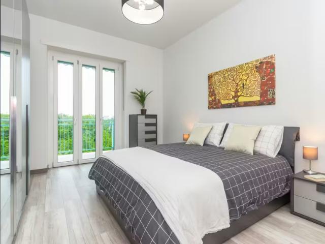 Appartamento 1 camere da letto, Turin Turin 10155 ELS98754364