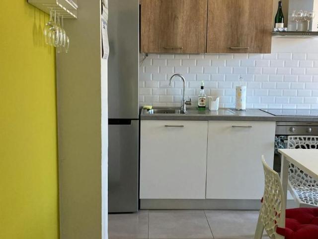 Appartamento 1 camere da letto, Turin Turin 10155 ES104941594