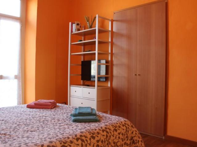 Appartamento 1 camere da letto, Turin Turin DS102145938