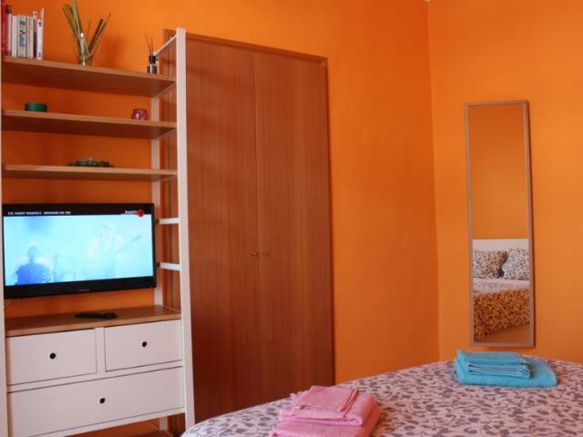 Appartamento 1 camere da letto, Turin Turin ES102145938