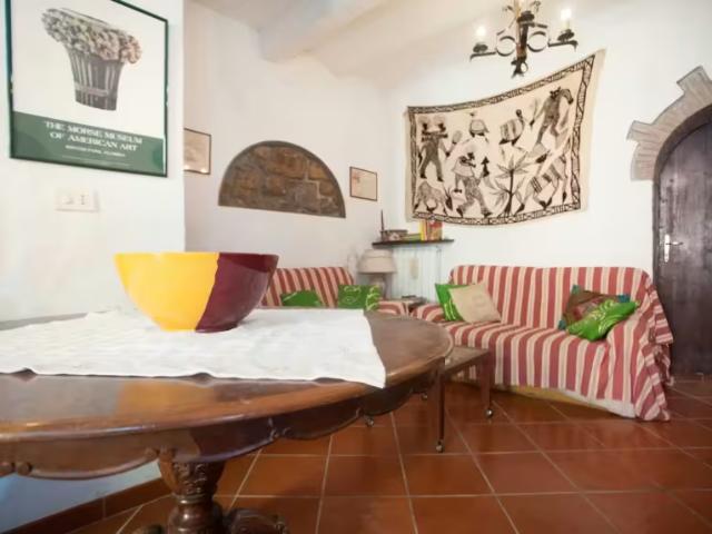 Appartamento 1 camere da letto, Tuscania Tuscania 01017 DLS100310022