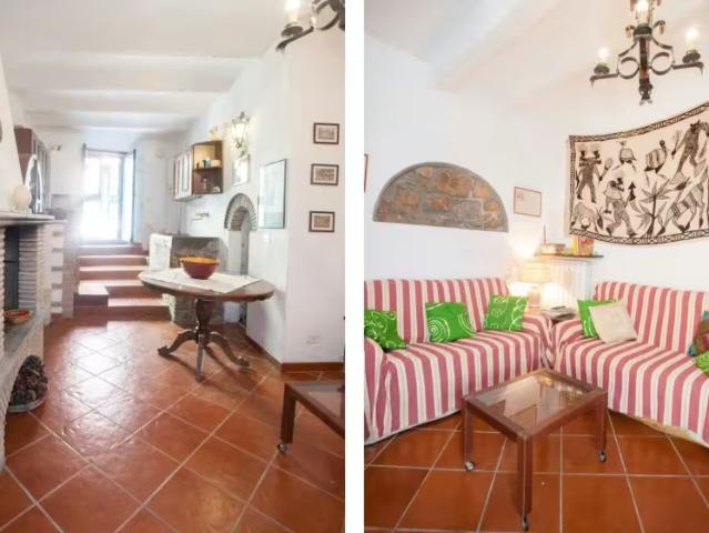 Appartamento 1 camere da letto, Tuscania Tuscania 01017 ELS100310022
