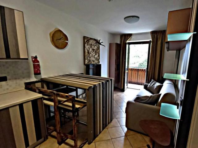 Appartamento 1 camere da letto, Valdisotto Valdisotto 23030 DS90246791