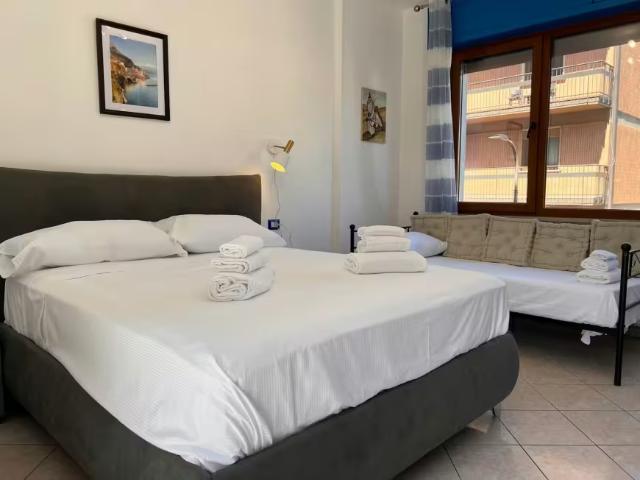Appartamento 1 camere da letto, Varese Varese 21100 DLS96717381