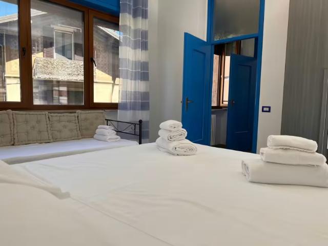 Appartamento 1 camere da letto, Varese Varese 21100 ELS96717381