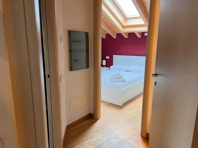 Appartamento 1 camere da letto, Varese Varese 21100 ES101838688