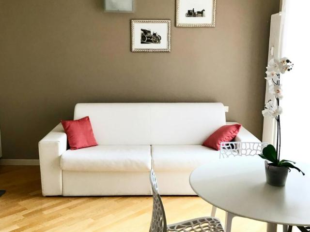 Appartamento 1 camere da letto, Verona Verona 37122 DLS93362157