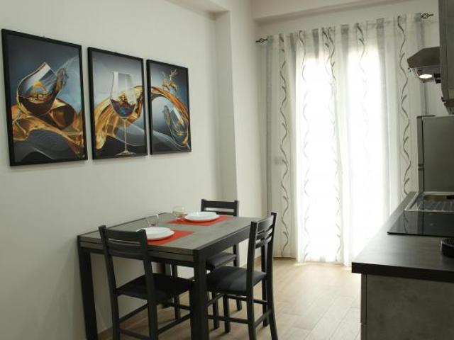 Appartamento 1 camere da letto, Vibo Valentia Vibo Valentia 89900 ES85314551