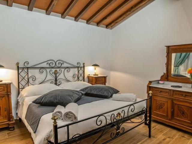 Appartamento 1 camere da letto, Vicchio Vicchio 50039 ELS91420777