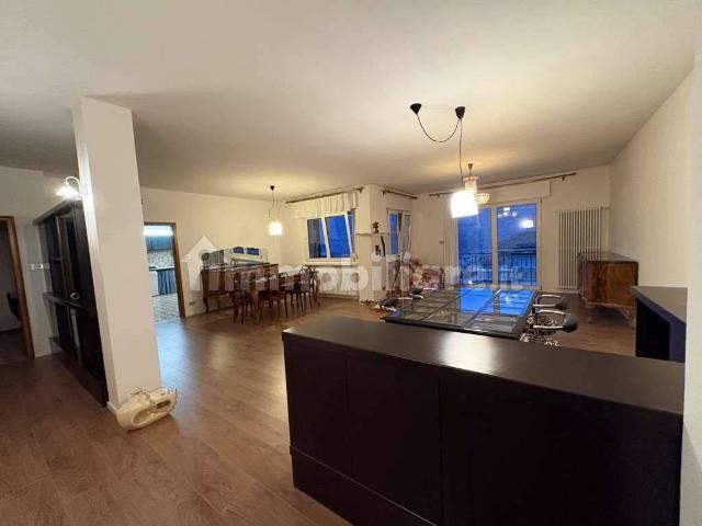 Appartamento 200 m², Muralta Martignano, Trento