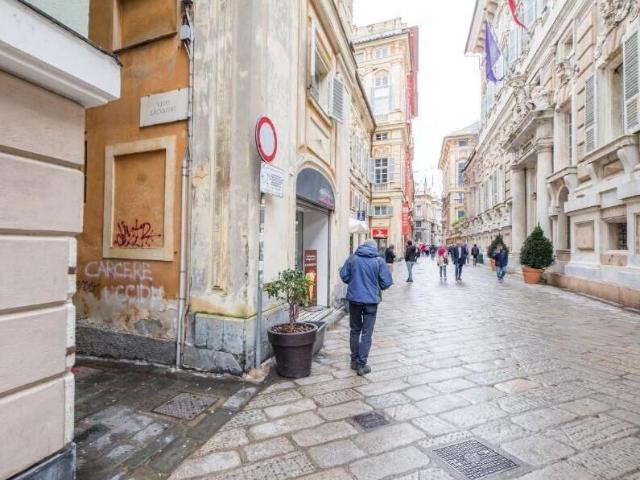 Appartamento bilocale 27mq