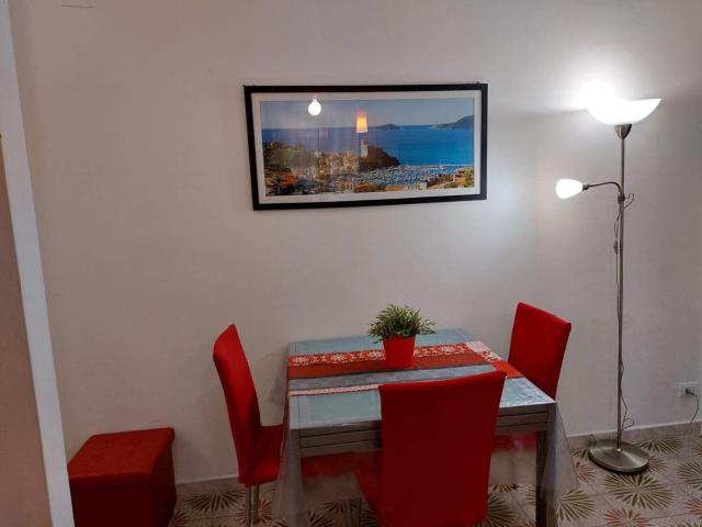 appartamento