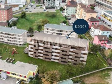 Biasca, Bezirk Riviera, Tessin