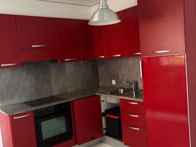 Appartamento 2,5 locali